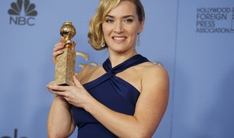 Kate Winslet Bungkam Soal Pelecehan Woody Allen Kate Winslet Bungkam Soal Pelecehan Woody Allen