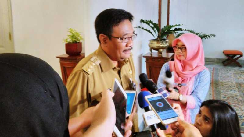 Djarot: Rumah Sakit Wajib Beri Pertolongan Maksimal kepada Siapapun Djarot: Rumah Sakit Wajib Beri Pertolongan Maksimal kepada Siapapun