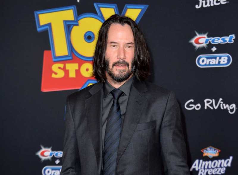 Terungkap! Marvel Selalu Berusaha Merekrut Keanu Reeves untuk Superhero Terbaru Terungkap! Marvel Selalu Berusaha Merekrut Keanu Reeves untuk Superhero Terbaru