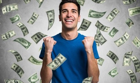 Berapa Banyak Uang Dibutuhkan untuk Bahagia?