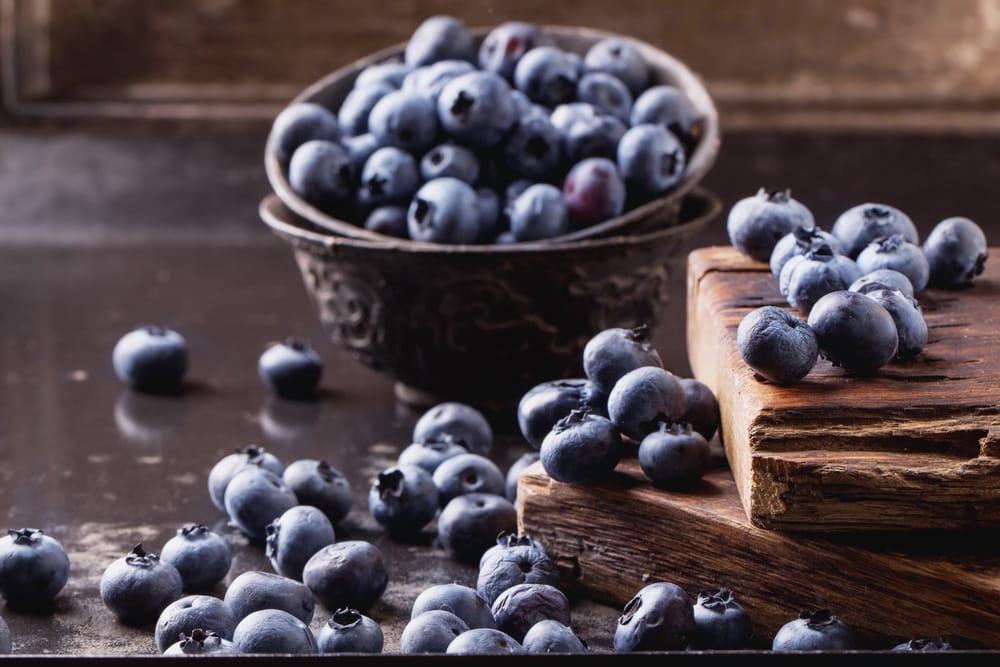 4 Manfaat Acai Berry, Si Buah Super Bagi Kesehatan
