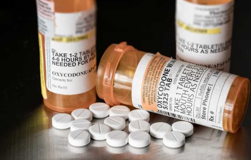 Hati-hati, Minum Obat Opioid Sembarangan Berisiko Kecanduan dan Overdosis Hati-hati, Minum Obat Opioid Sembarangan Berisiko Kecanduan dan Overdosis