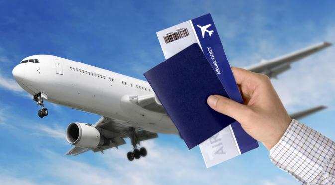Susah Cari Tiket Pesawat Murah? Mungkin 7 Tips dari Pramugari ini Tak Pernah Kamu Dengar Sebelumnya Susah Cari Tiket Pesawat Murah? Mungkin 7 Tips dari Pramugari ini Tak Pernah Kamu Dengar Sebelumnya