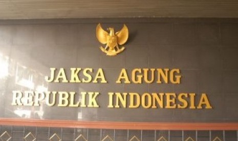 Mantan Wali Kota Jakarta Barat Ditahan Kejagung