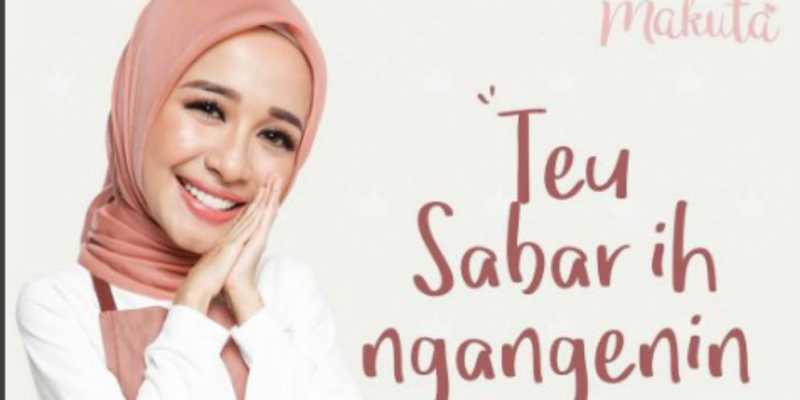 Kejutan Menarik Laudya Cynthia Bella untuk Warga Bandung