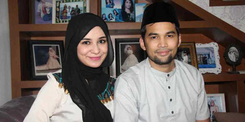 Kelelahan, Shireen Sungkar Dilarikan ke Rumah Sakit Kelelahan, Shireen Sungkar Dilarikan ke Rumah Sakit
