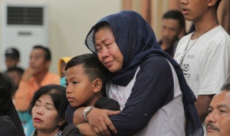 Tragedi KM Sinar Bangun Akan Diabadikan dengan Monumen Tragedi KM Sinar Bangun Akan Diabadikan dengan Monumen