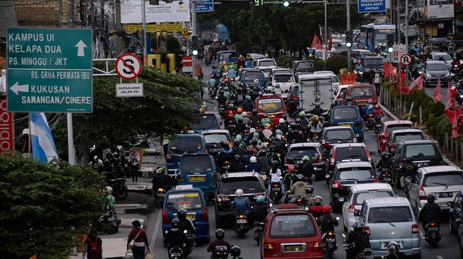 Perkenalkan, Program Ngawur Ala Pemkot Depok: Putar Lagu di Lamer