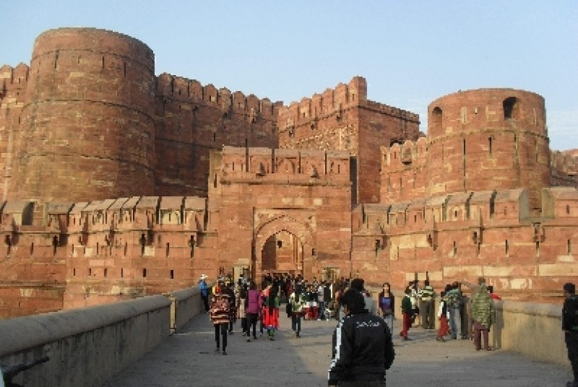Mughal, Dinasti Islam Terakhir di India
