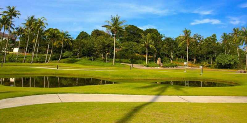 Kemenpar Jualan Wisata Golf ke Vietnam