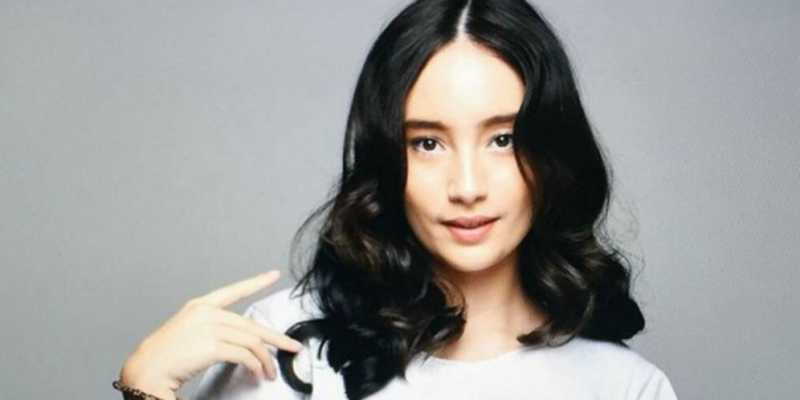 Tatjana Saphira Berubah Jadi Gadis Bawel tapi `Telmi` Tatjana Saphira Berubah Jadi Gadis Bawel tapi `Telmi`