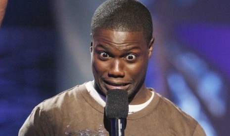 Kevin Hart dan Istri Sambut Kelahiran Anak Kevin Hart dan Istri Sambut Kelahiran Anak