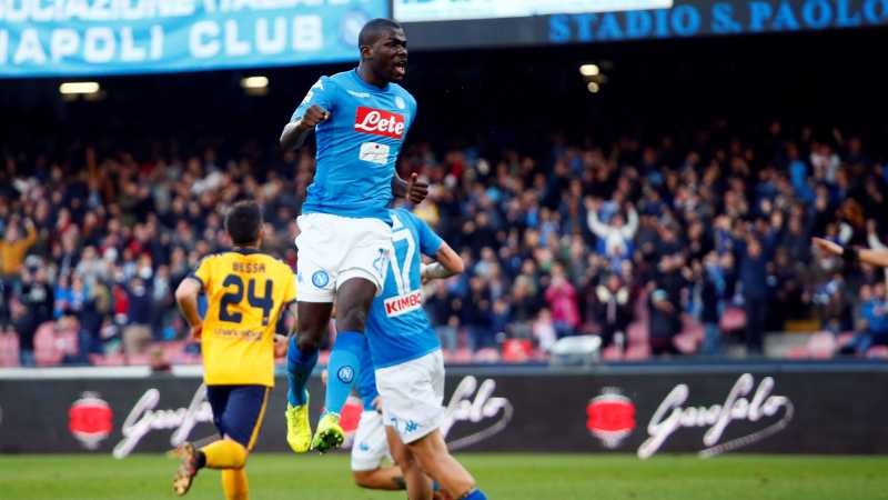 Thuram yang Geram pada Rasialisme Sepak Bola Italia Thuram yang Geram pada Rasialisme Sepak Bola Italia