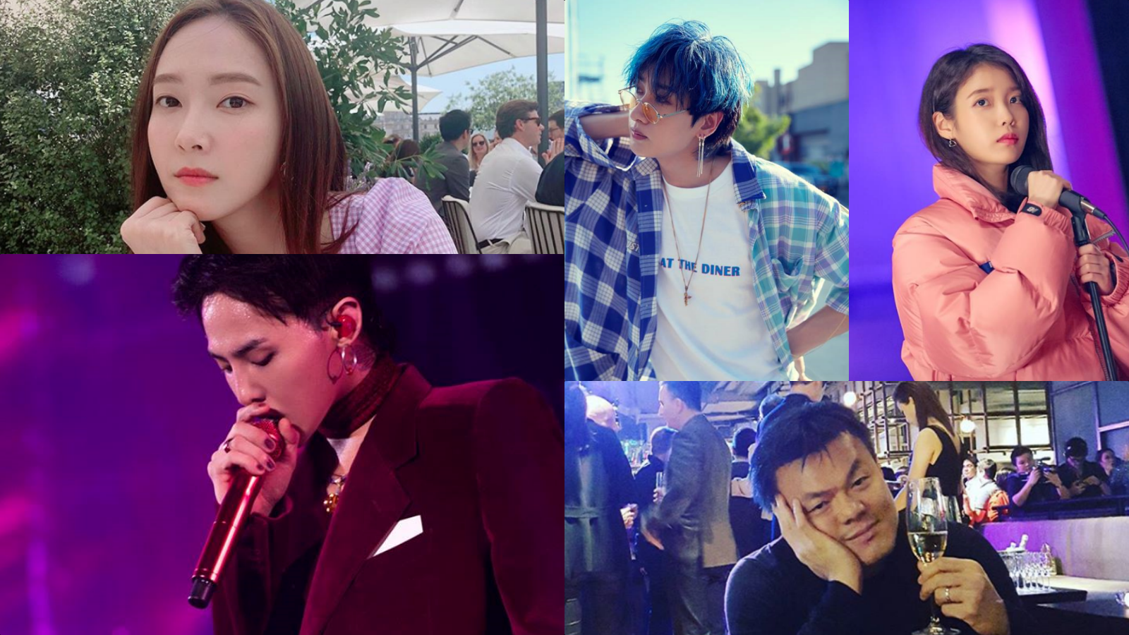 4 Kontroversi K-Pop yang Menyisakan Misteri