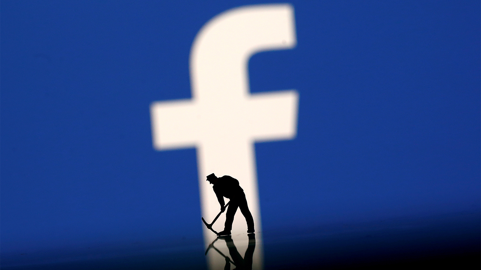10 Year Challenge Jadi Cara Facebook Kumpulkan Data Pengguna?