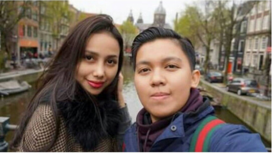 Kiki Hasibuan, Adik Anniesa Hasibuan dengan Penampilan Asli Bikin Pangling