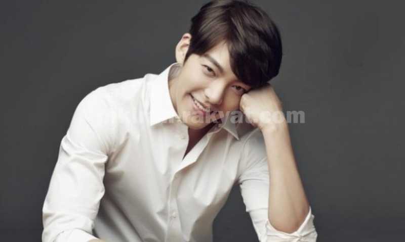 Pesan Cinta Kim Woo Bin Setelah Divonis Kanker Pesan Cinta Kim Woo Bin Setelah Divonis Kanker