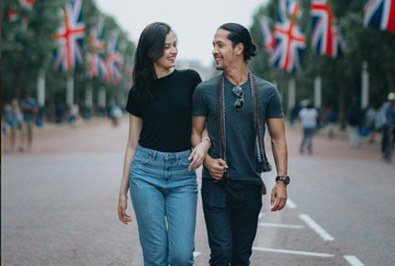 Kimberly Ryder dan Edward Akbar Menikah Siang Ini