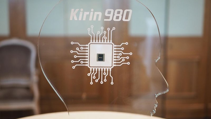 Huawei: Kirin 980 Lebih Baik Dibanding Snapdragon 845 Huawei: Kirin 980 Lebih Baik Dibanding Snapdragon 845
