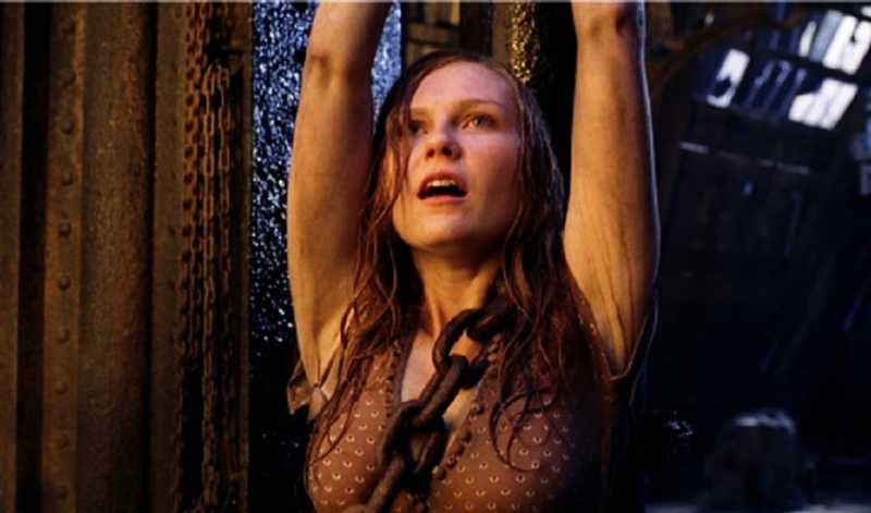 Kirsten Dunst Anggap Spider-Man Reboot Kurang Menarik