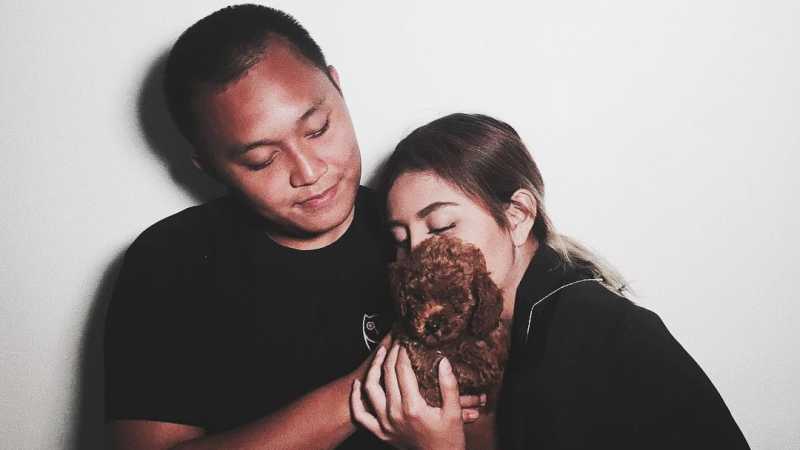 Awkarin Posting Foto Bareng Oka Mahendra: See You On The Other Side Awkarin Posting Foto Bareng Oka Mahendra: See You On The Other Side