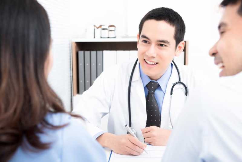 5 Tanda Anda dan Pasangan Perlu Konseling ke Klinik Kesuburan 5 Tanda Anda dan Pasangan Perlu Konseling ke Klinik Kesuburan