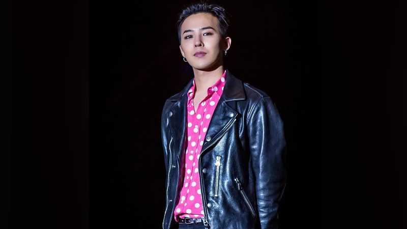 G-Dragon Dikeluarkan dari Rumah Sakit secara Sepihak G-Dragon Dikeluarkan dari Rumah Sakit secara Sepihak