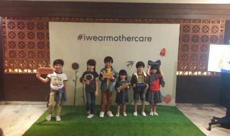 Gaya Koboi Bikin Anak Tambah Modis Gaya Koboi Bikin Anak Tambah Modis
