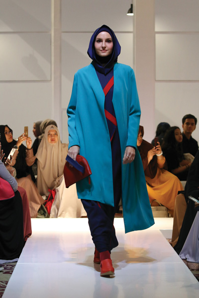 Koleksi Hijab Terbaru L.Tru Koleksi Hijab Terbaru L.Tru