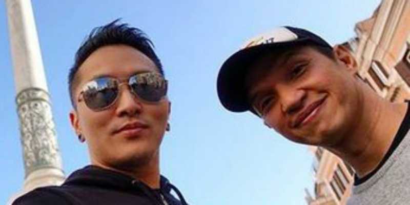 Kondisi Terbaru Stuntman Demian, Sudah Membaik? Kondisi Terbaru Stuntman Demian, Sudah Membaik?