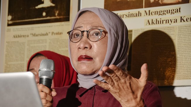 Ratna Sarumpaet dan Mereka yang Ciptakan Tragedi untuk Raih Simpati Ratna Sarumpaet dan Mereka yang Ciptakan Tragedi untuk Raih Simpati