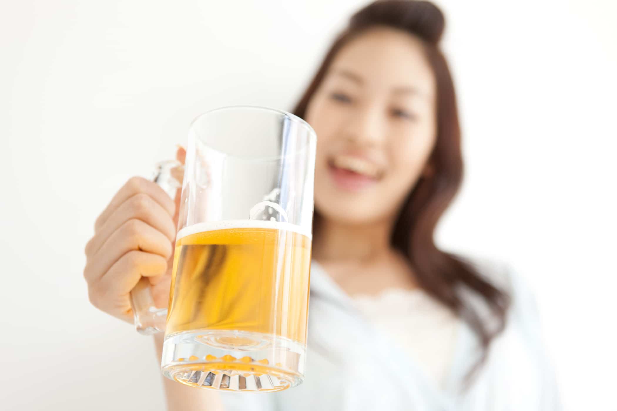 Benarkah Minum Alkohol Bikin Pil KB Jadi Tak Efektif Uzone