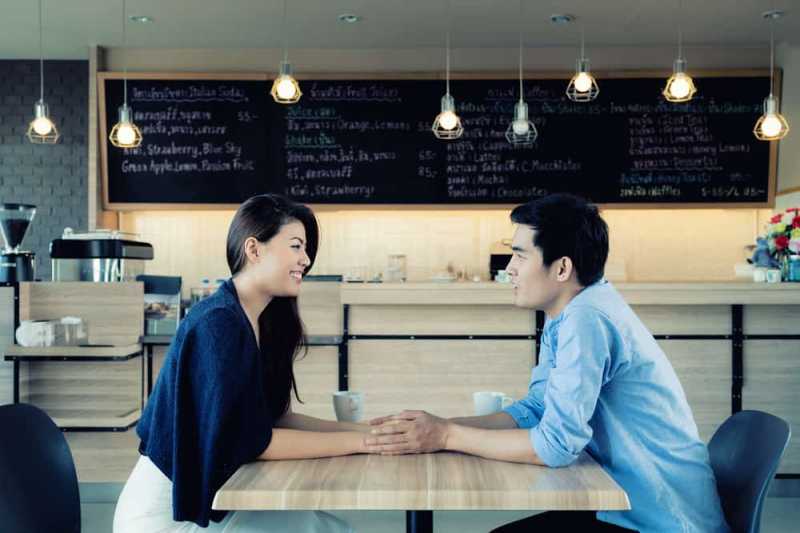 Kapan Waktu yang Tepat untuk Bertemu dengan Teman Kencan Online? Kapan Waktu yang Tepat untuk Bertemu dengan Teman Kencan Online?