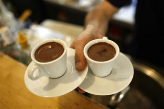 Jangan Takut, Minum Kopi Tidak Meningkatkan Risiko Hipertensi Jangan Takut, Minum Kopi Tidak Meningkatkan Risiko Hipertensi