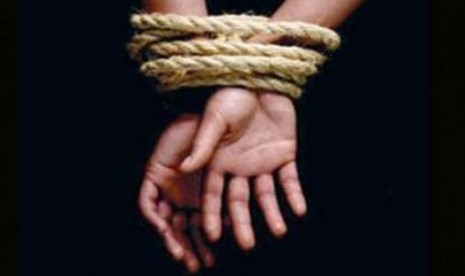 Cerita Penculikan Siswa SD Bohong, Ini Imbauan Polisi Cerita Penculikan Siswa SD Bohong, Ini Imbauan Polisi