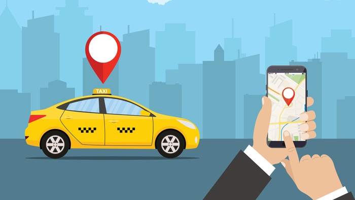GrabCar, UberX, Go-Car Dilarang di Jabar, Ini Suara Protes Netizen