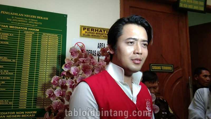 Kriss Hatta Dituntut 4 Tahun Penjara