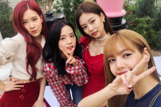 Blackpink Dipastikan Sambangi Indonesia