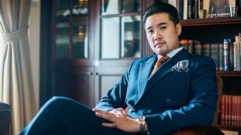Kronologi Penangkapan Richard Cucu Konglomerat yang Pakai Kokain Kronologi Penangkapan Richard Cucu Konglomerat yang Pakai Kokain
