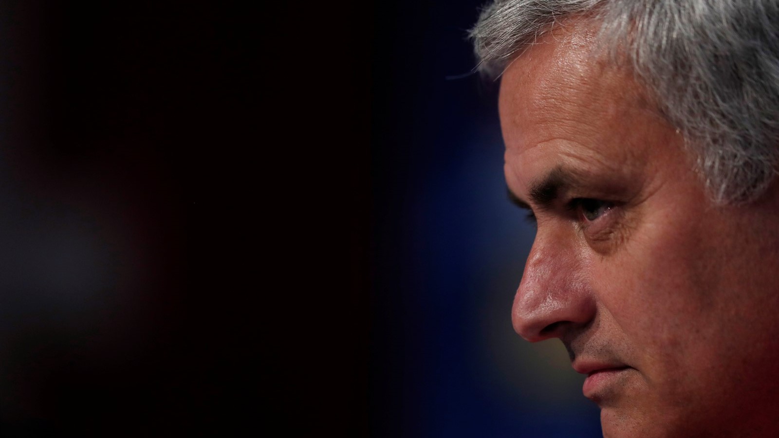 Mourinho: United Tidak Bubar Cuma karena City Juara