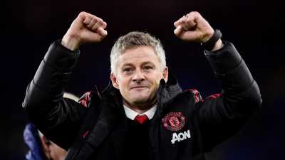 Clean Sheet Perdana yang Melegakan Solskjaer