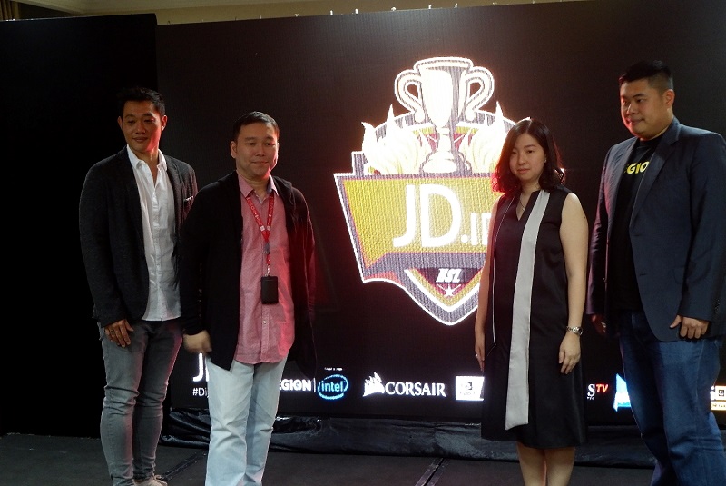 Asyik! Liga eSport Tingkat SMA Digelar di Indonesia Asyik! Liga eSport Tingkat SMA Digelar di Indonesia