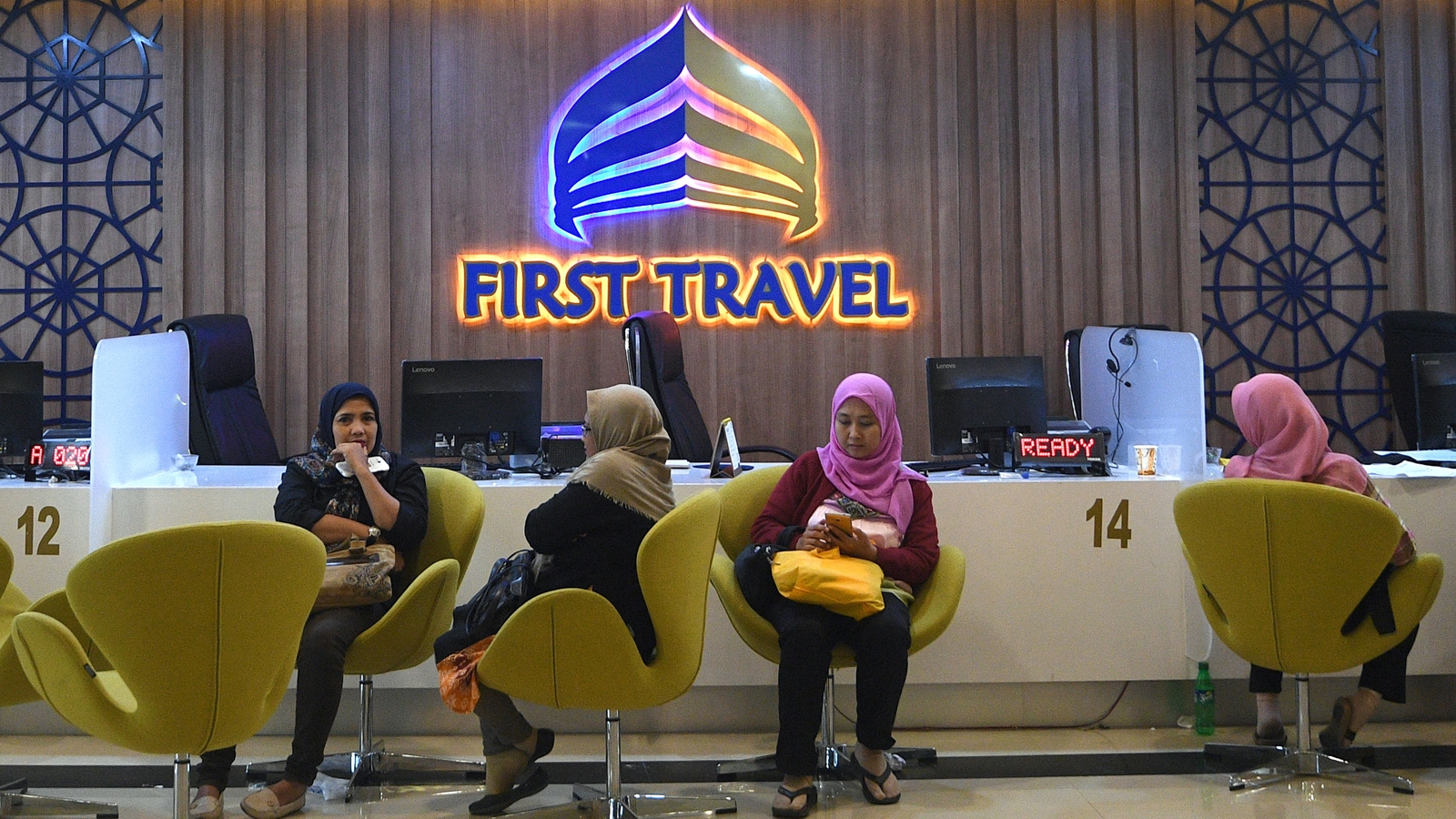 Aset First Travel yang Disita Belum Bisa Digunakan untuk Biayai Jemaah