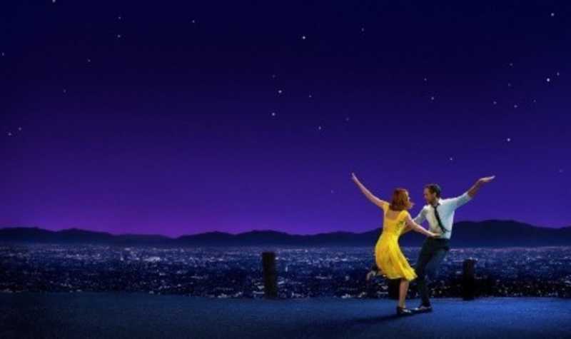4 Destinasi Wisata Terinspirasi Film Nominasi Oscar 4 Destinasi Wisata Terinspirasi Film Nominasi Oscar
