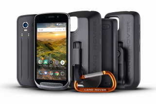 Land Rover Explore Phone Kini Tersedia di Eropa Land Rover Explore Phone Kini Tersedia di Eropa