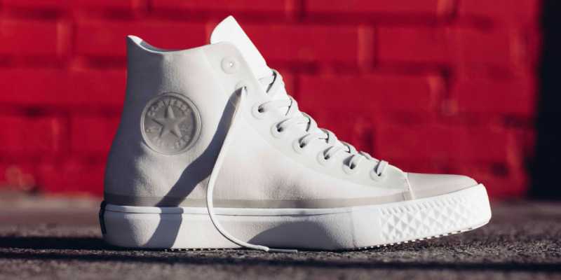 Converse Kembali Rilis Sneakers Paling Populer di Dunia Converse Kembali Rilis Sneakers Paling Populer di Dunia