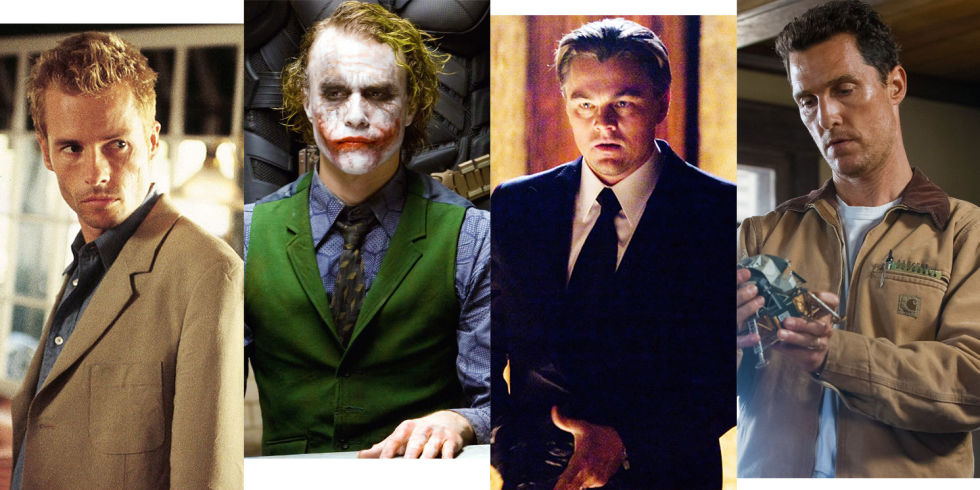 10 Film Terbaik Karya Sutradara Christopher Nolan