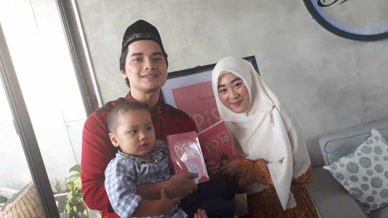 Alvin Faiz Putra Ustadz Arifin Ilham Belum Berpikir untuk Poligami Alvin Faiz Putra Ustadz Arifin Ilham Belum Berpikir untuk Poligami