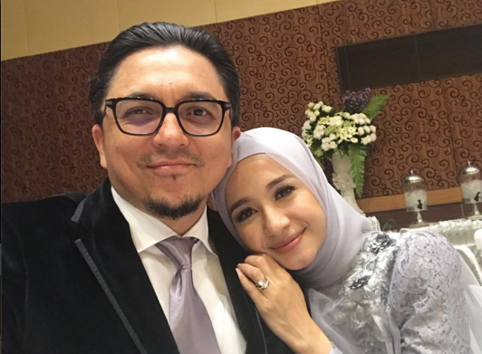 Ketika Engku Emran Jadi Bahan Ledekan Laudya Cynthia Bella