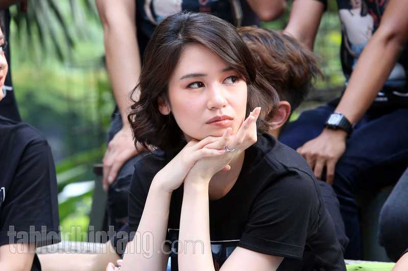 Begini Penampilan Laura Basuki Jadi Susi Susanti Dalam Film Begini Penampilan Laura Basuki Jadi Susi Susanti Dalam Film